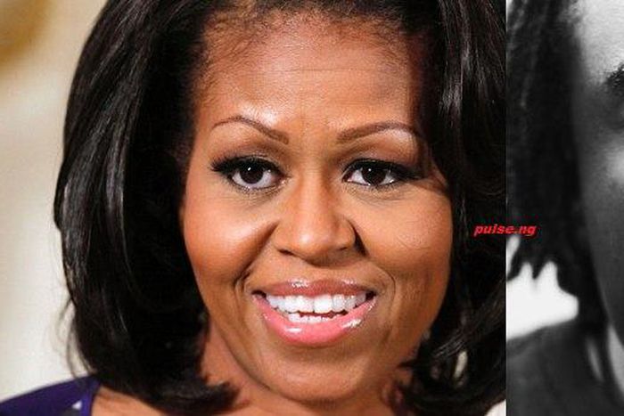 Michelle Obama and Wale team up to promote higher education