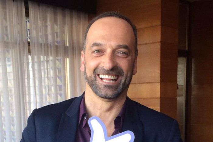 Meditating Portuguese actor mistaken for terrorist on Paris plane