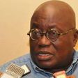 Flagbearer of the NPP, Nana Akufo-Addo
