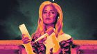 Buffy the vampire slayer returns to high school in new comic books