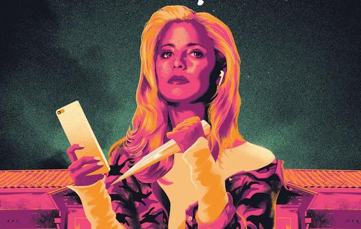 Buffy the vampire slayer returns to high school in new comic books