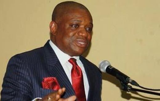 Orji Uzor Kalu