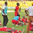 Asante Kotoko (File photo)
