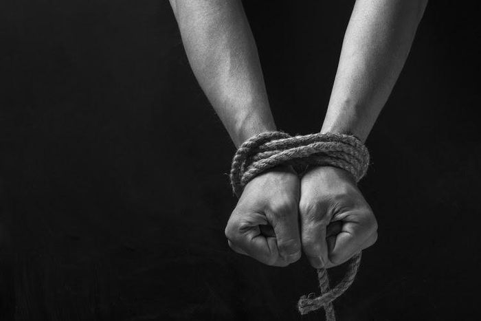 Another girl kidnapped in Takoradi