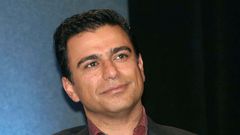New Twitter chairman and ex-Google Business head, Omid Kordestani