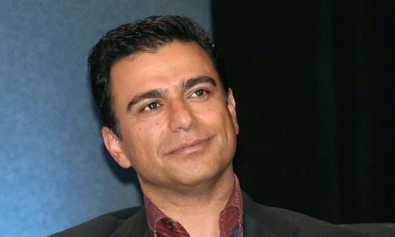 New Twitter chairman and ex-Google Business head, Omid Kordestani