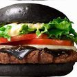 Burger King introduces black bun for Halloween