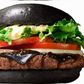 Burger King introduces black bun for Halloween