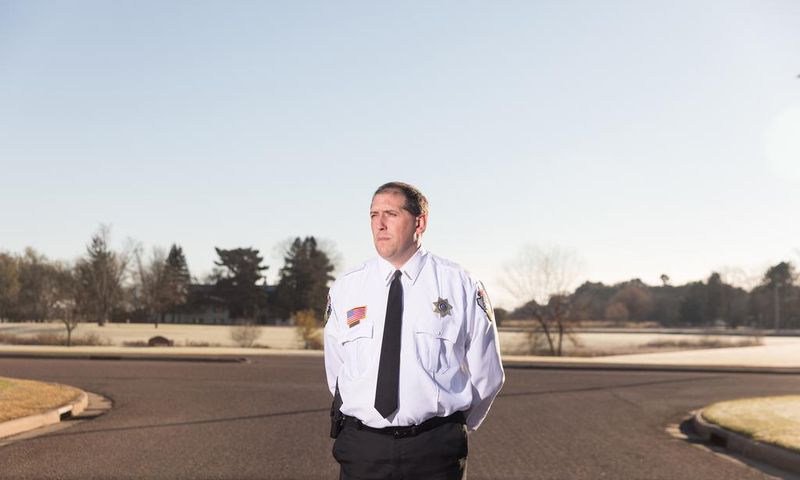 For Sheriff Who Led Search for Jayme Closs, No Sweeter Words Than 'We Got Her'