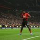 Paul Pogba has matched his best goals haul in any league campaign after scoring for the eighth time this season in the win over Brighton