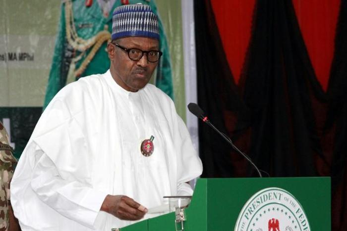 At 76, incumbent Muhammadu Buhari and a former military ruler, is the oldest candidate in the field -- but with a majority of Nigerians under 30 the "gerontocrats" are looking increasingly out of place, analysts say