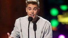 Justin Bieber