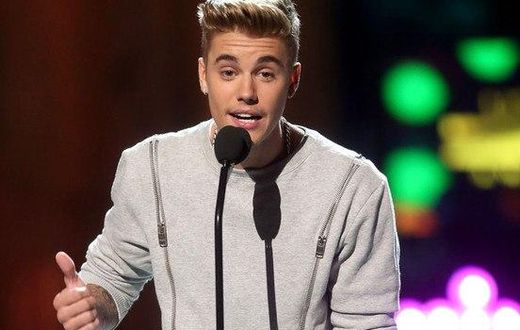 Justin Bieber