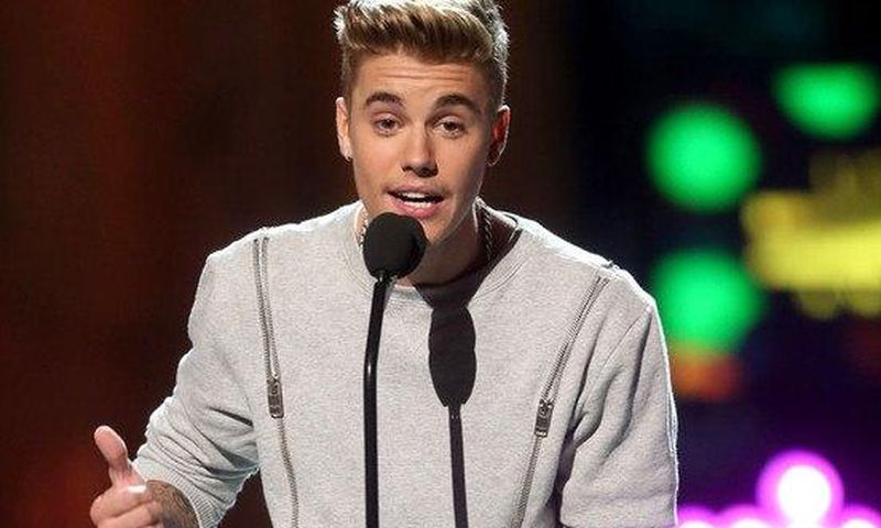 Justin Bieber