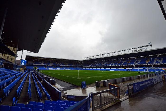 Everton have proposed to leave their Goodison Park home and move to a new stadium at Bramley-Moore