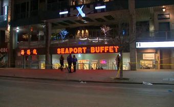 Hammer attack at Brooklyn restaurant claims third victim