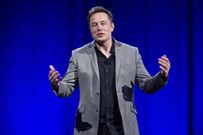Tesla CEO and Co-Founder, Elon Musk