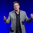 Tesla CEO and Co-Founder, Elon Musk