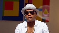 Wizkid