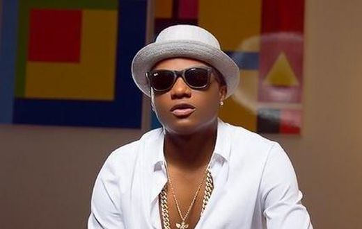 Wizkid