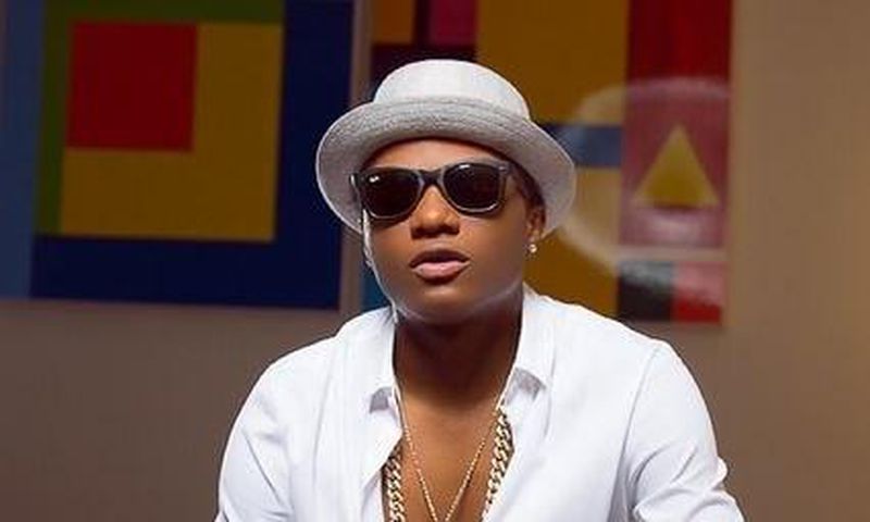 Wizkid