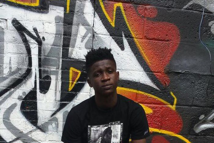 Tizo - Hemaa feat. Duke (D2)