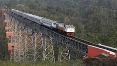 Indonesia hopes to start building new railway this year- minister
