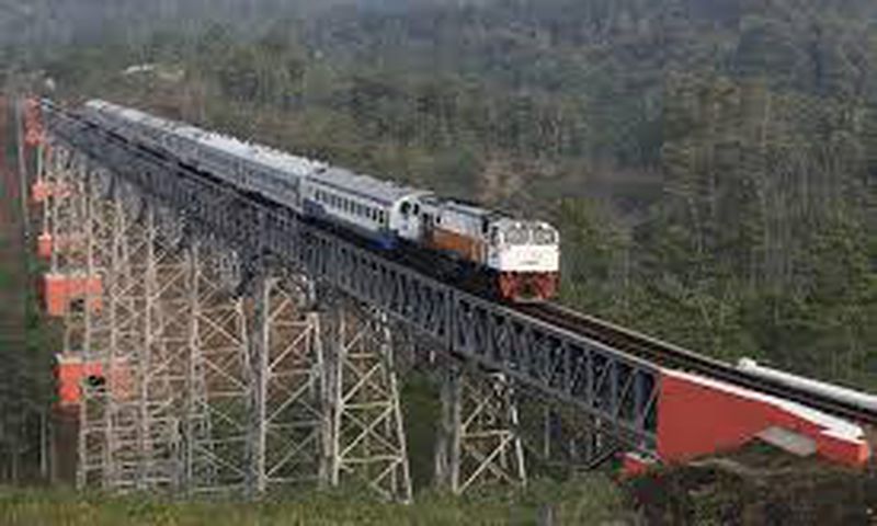 Indonesia hopes to start building new railway this year- minister