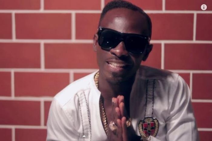 Okyeame Kwame - Mere Twen Wo