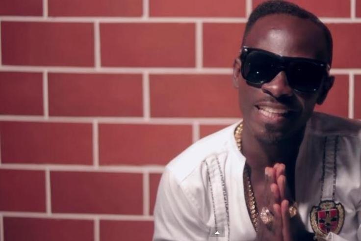 Okyeame Kwame - Mere Twen Wo