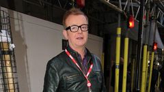 Chris Evans