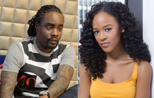 Wale dating Serayah from 'Empire'?