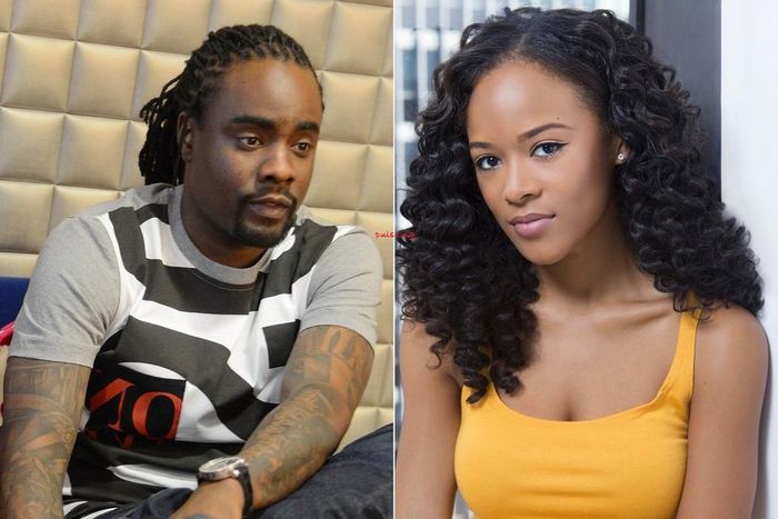 Wale dating Serayah from 'Empire'?