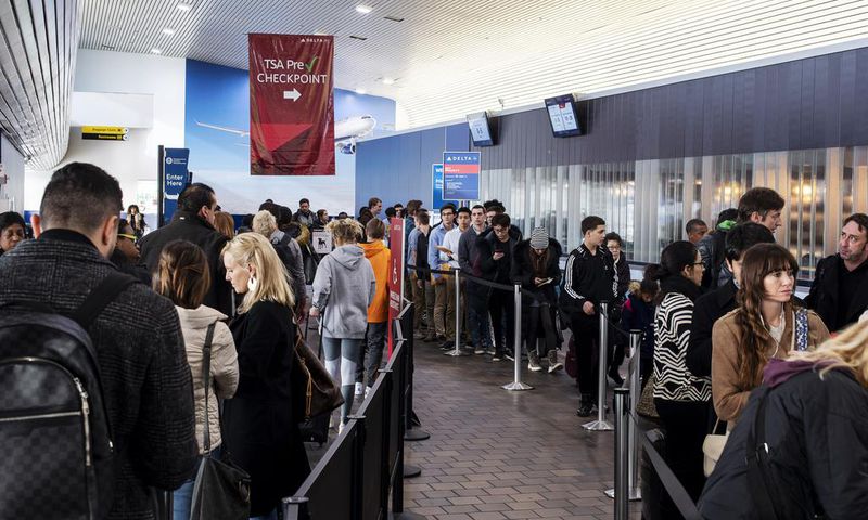 As Government Shutdown Persists, Americans Feel the Bite