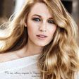 Blake Lively for L'Oreal Paris