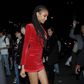 Jourdan Dunn takes the braids for a fashionable spin at the MET Gala after party
