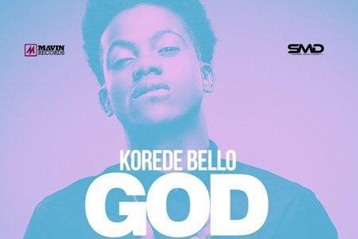 Korede Bello - Godwin