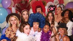 Taylor Swift throws lavish baby shower for friend and actress, Jamie King