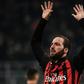 Gonzalo Higuain has been urged to earn a permanent move to Chelsea by Maurizio Sarri