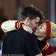 Is Miley Cyrus back with boyfriend, Patrick Schwarzenegger?