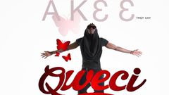 Qweci (Ded Buddy) - Ak33 (Prod. by Qweci)