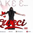 Qweci (Ded Buddy) - Ak33 (Prod. by Qweci)