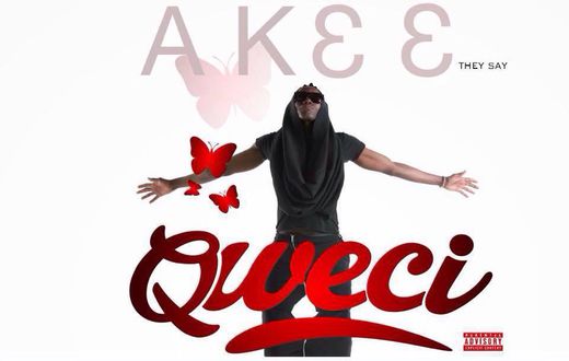 Qweci (Ded Buddy) - Ak33 (Prod. by Qweci)