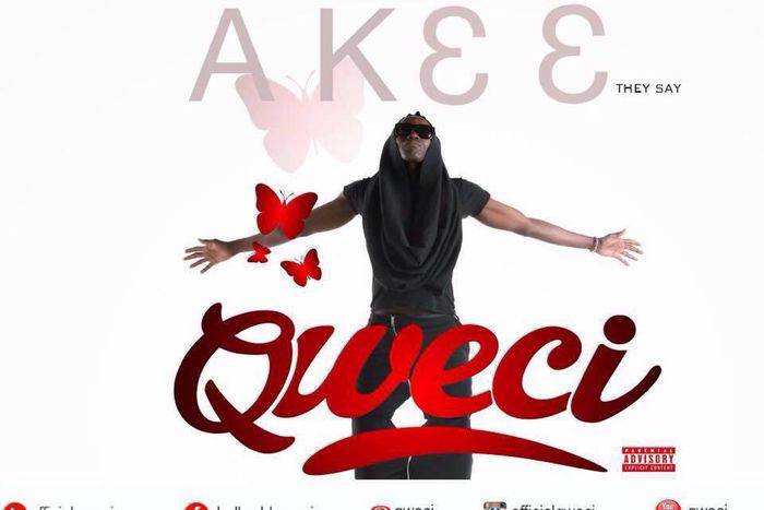Qweci (Ded Buddy) - Ak33 (Prod. by Qweci)