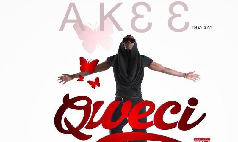 Qweci (Ded Buddy) - Ak33 (Prod. by Qweci)