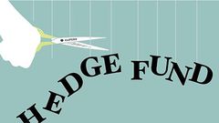If managed properly, hedge funds can bring huge returns.