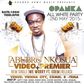 Opanka's double premiere will be marked with an All-White Party at Vienna City in Tema on the 2nd May, 2015.
