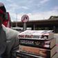 The "Pavement Bookworm" has attracted attention near and far because of his unconventional methods of making money while homeless.