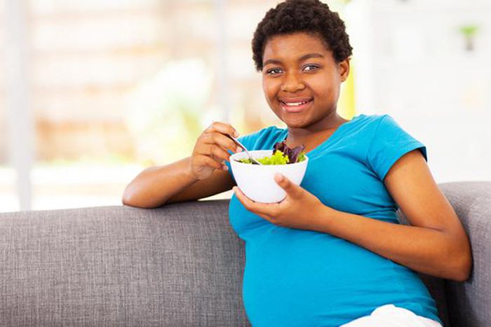 Foods that boost fertility