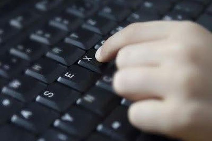 Pedophile websites steal and sexualise photos of children from the social media sites